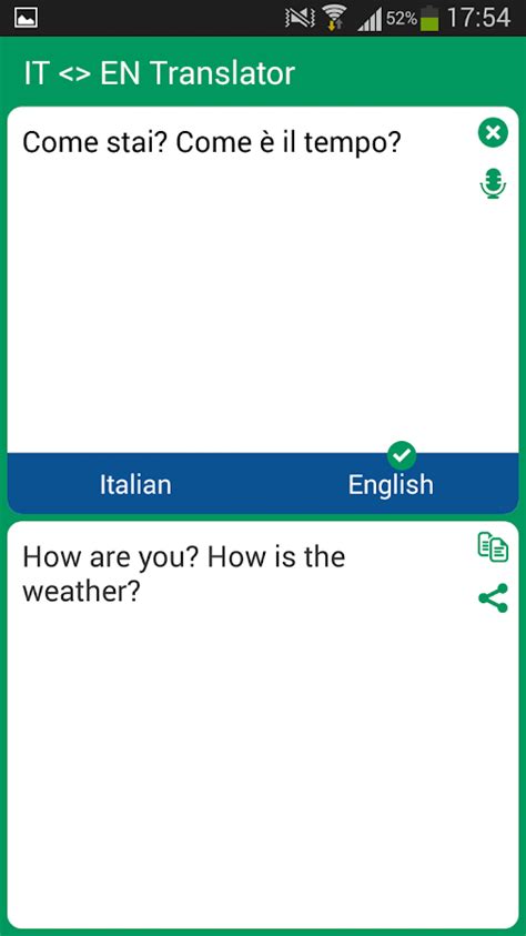 traduttore inglese italiano gratis online